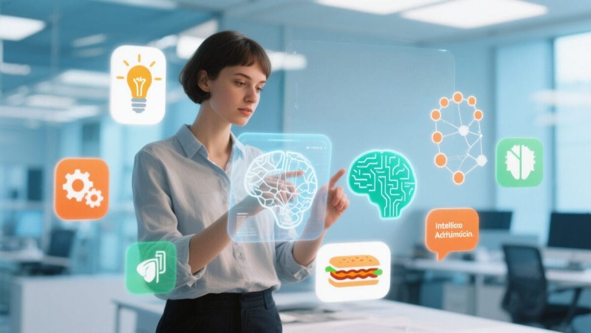 Las competencias clave del futuro
